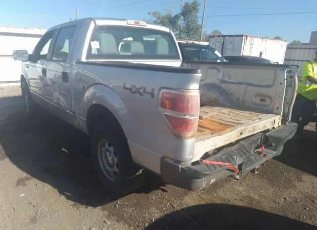 Photo 2 VIN: 1FTFW1EF0CFB27344 - FORD F-150 