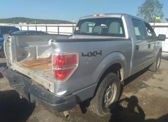 Photo 3 VIN: 1FTFW1EF0CFB27344 - FORD F-150 