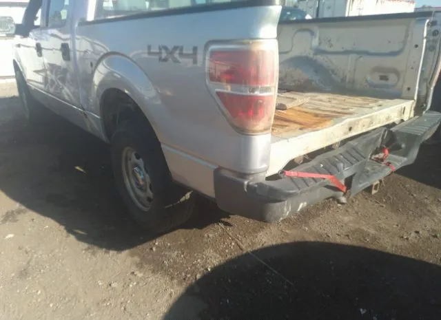 Photo 5 VIN: 1FTFW1EF0CFB27344 - FORD F-150 