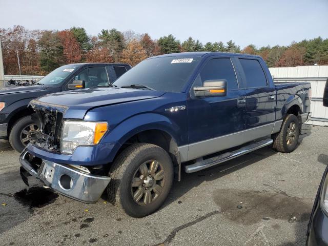 Photo 0 VIN: 1FTFW1EF0CFB49926 - FORD F-150 