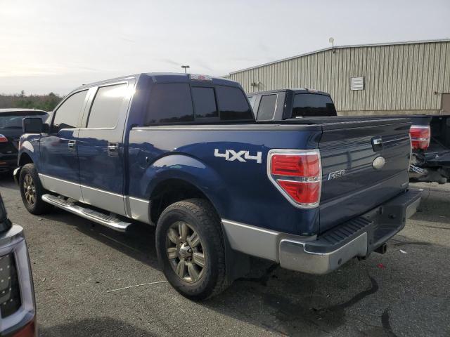 Photo 1 VIN: 1FTFW1EF0CFB49926 - FORD F-150 