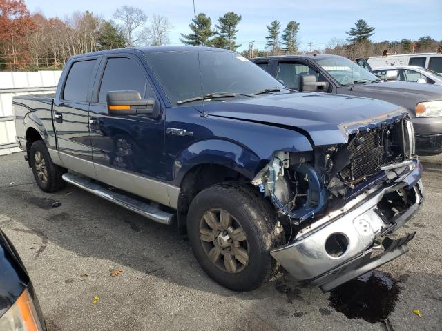 Photo 3 VIN: 1FTFW1EF0CFB49926 - FORD F-150 