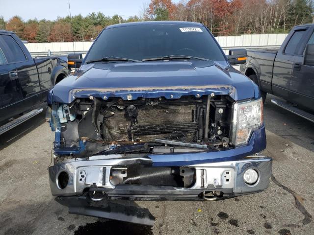 Photo 4 VIN: 1FTFW1EF0CFB49926 - FORD F-150 