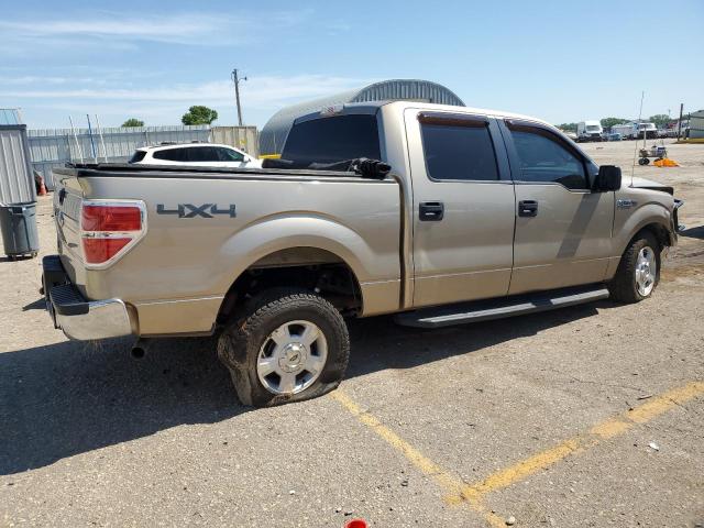 Photo 2 VIN: 1FTFW1EF0CFB75068 - FORD F150 SUPER 