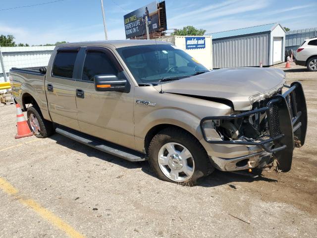 Photo 3 VIN: 1FTFW1EF0CFB75068 - FORD F150 SUPER 