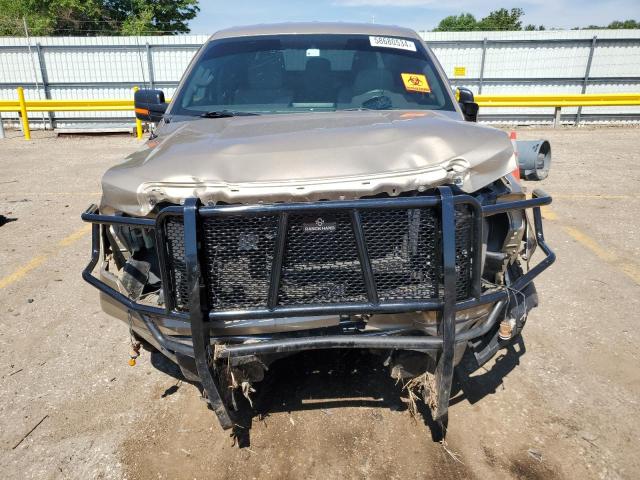 Photo 4 VIN: 1FTFW1EF0CFB75068 - FORD F150 SUPER 