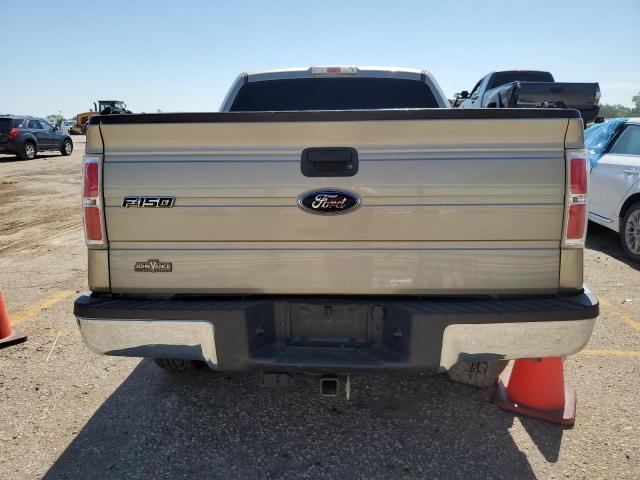 Photo 5 VIN: 1FTFW1EF0CFB75068 - FORD F150 SUPER 