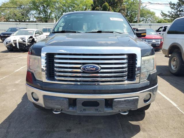 Photo 4 VIN: 1FTFW1EF0CFC03032 - FORD F150 SUPER 