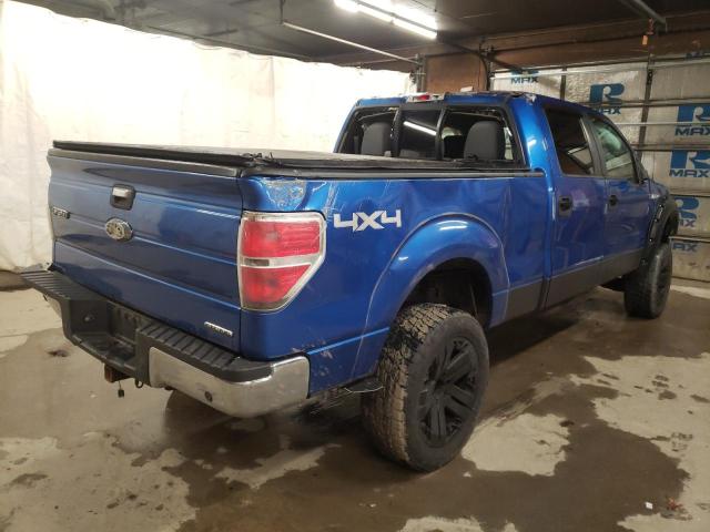 Photo 3 VIN: 1FTFW1EF0CFC38315 - FORD F150 SUPER 