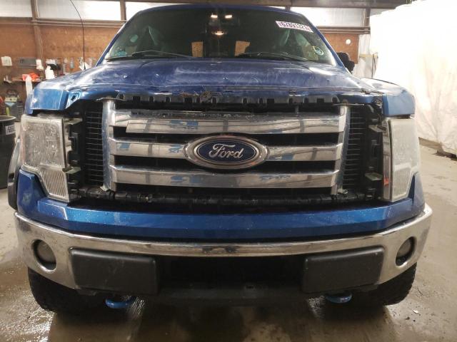 Photo 8 VIN: 1FTFW1EF0CFC38315 - FORD F150 SUPER 