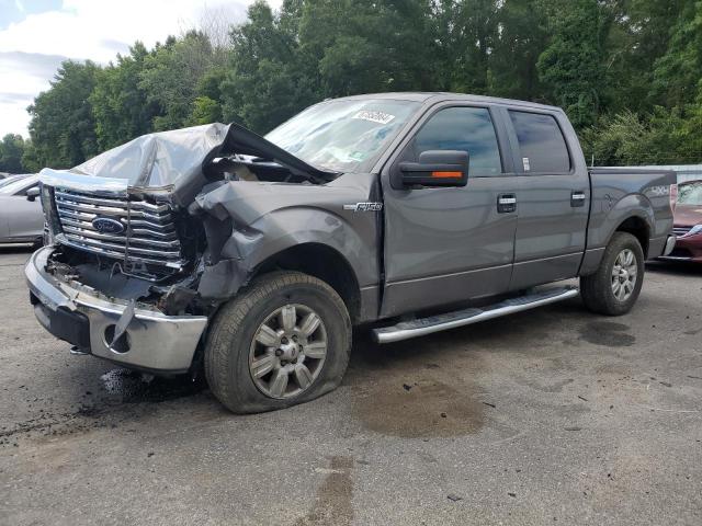 Photo 0 VIN: 1FTFW1EF0CFC46544 - FORD F150 SUPER 