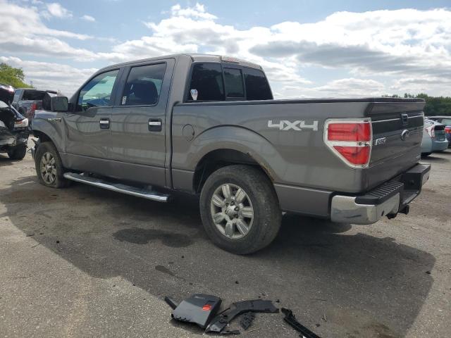 Photo 1 VIN: 1FTFW1EF0CFC46544 - FORD F150 SUPER 