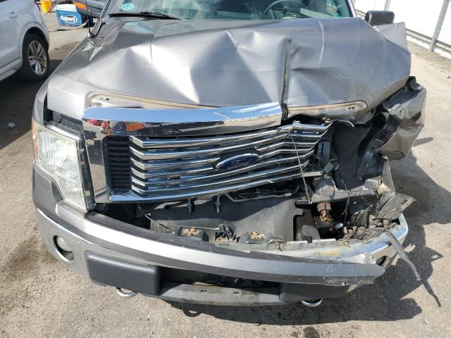 Photo 10 VIN: 1FTFW1EF0CFC46544 - FORD F150 SUPER 