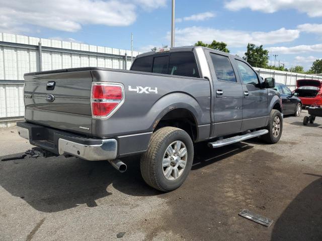 Photo 2 VIN: 1FTFW1EF0CFC46544 - FORD F150 SUPER 