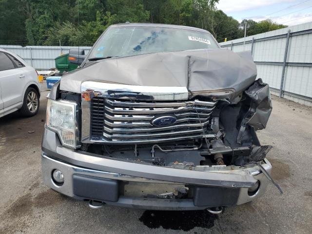 Photo 4 VIN: 1FTFW1EF0CFC46544 - FORD F150 SUPER 