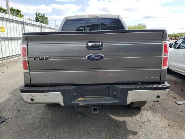 Photo 5 VIN: 1FTFW1EF0CFC46544 - FORD F150 SUPER 