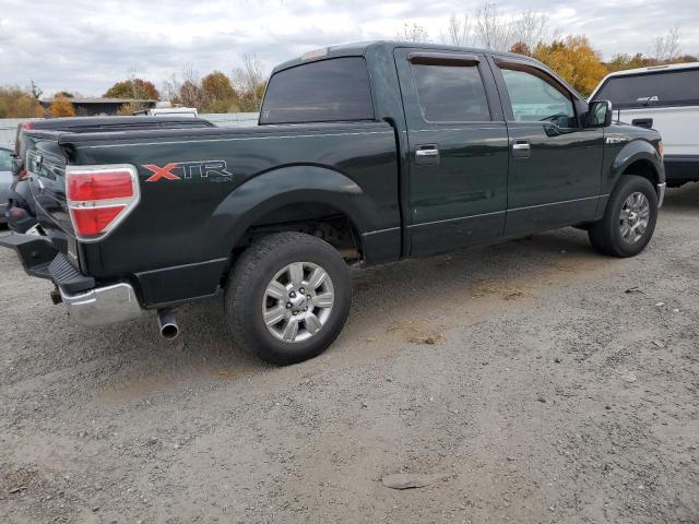 Photo 2 VIN: 1FTFW1EF0CFC63151 - FORD F150 SUPER 