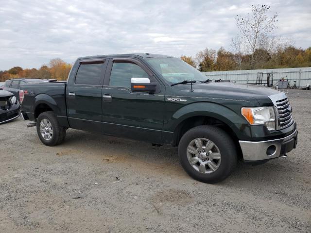 Photo 3 VIN: 1FTFW1EF0CFC63151 - FORD F150 SUPER 