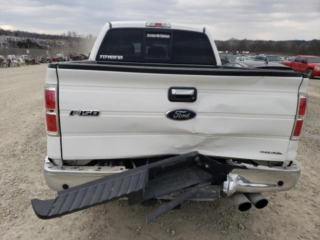 Photo 5 VIN: 1FTFW1EF0CFC66891 - FORD F150 SUPER 