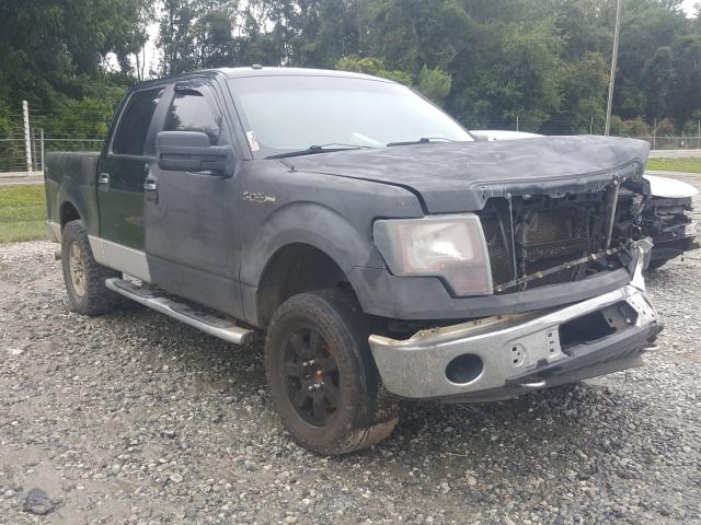 Photo 0 VIN: 1FTFW1EF0CFC68740 - FORD F150 SUPER 