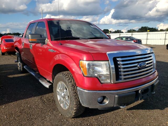 Photo 0 VIN: 1FTFW1EF0CFC78281 - FORD F150 SUPER 