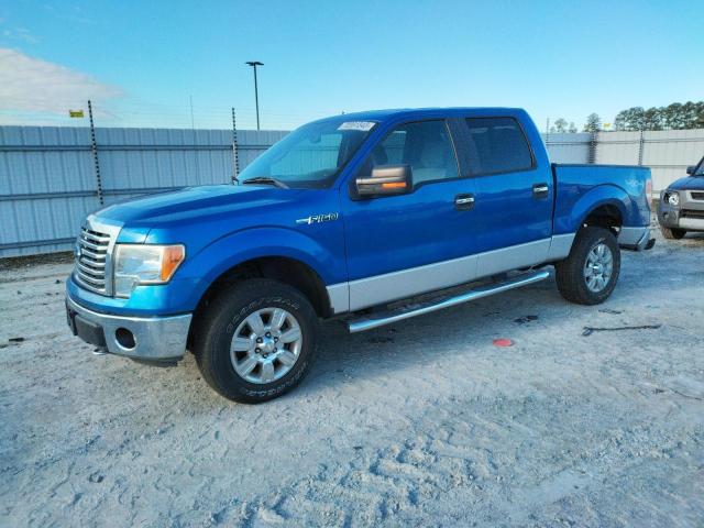 Photo 0 VIN: 1FTFW1EF0CFC91130 - FORD F-150 