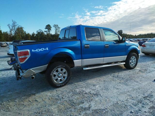 Photo 2 VIN: 1FTFW1EF0CFC91130 - FORD F-150 