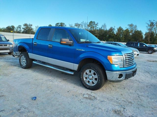 Photo 3 VIN: 1FTFW1EF0CFC91130 - FORD F-150 