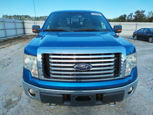 Photo 4 VIN: 1FTFW1EF0CFC91130 - FORD F-150 