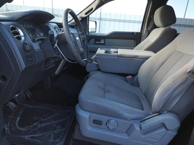 Photo 6 VIN: 1FTFW1EF0CFC91130 - FORD F-150 