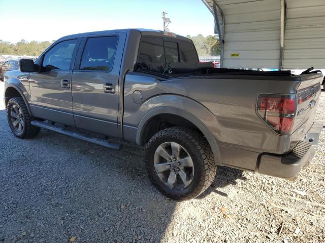 Photo 1 VIN: 1FTFW1EF0CFC97199 - FORD F150 SUPER 