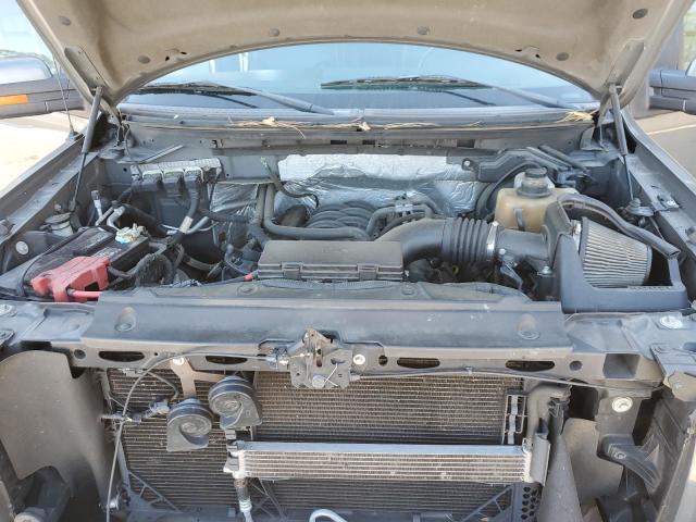 Photo 10 VIN: 1FTFW1EF0CFC97199 - FORD F150 SUPER 