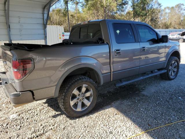 Photo 2 VIN: 1FTFW1EF0CFC97199 - FORD F150 SUPER 