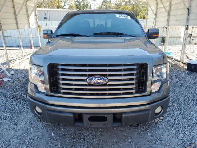 Photo 4 VIN: 1FTFW1EF0CFC97199 - FORD F150 SUPER 