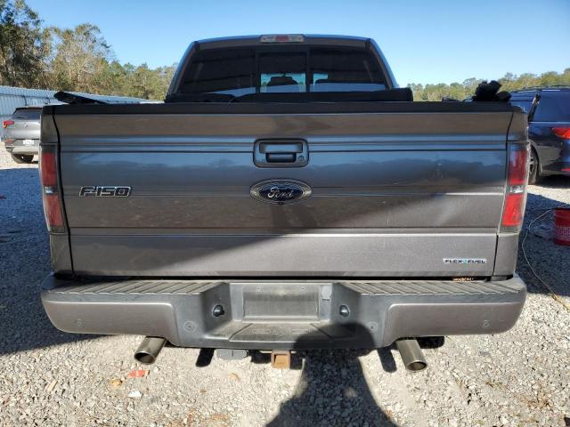 Photo 5 VIN: 1FTFW1EF0CFC97199 - FORD F150 SUPER 