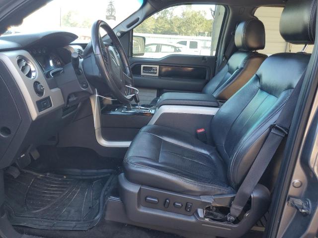 Photo 6 VIN: 1FTFW1EF0CFC97199 - FORD F150 SUPER 