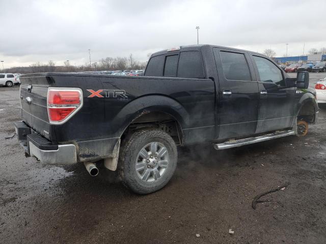 Photo 2 VIN: 1FTFW1EF0CKD07916 - FORD F-150 