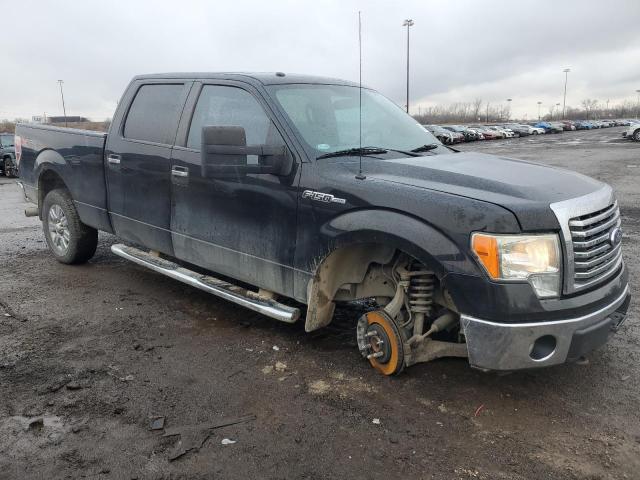 Photo 3 VIN: 1FTFW1EF0CKD07916 - FORD F-150 