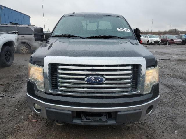 Photo 4 VIN: 1FTFW1EF0CKD07916 - FORD F-150 