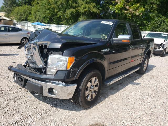 Photo 1 VIN: 1FTFW1EF0CKE14772 - FORD F150 SUPER 