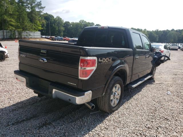 Photo 3 VIN: 1FTFW1EF0CKE14772 - FORD F150 SUPER 