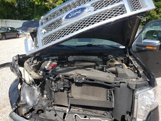 Photo 6 VIN: 1FTFW1EF0CKE14772 - FORD F150 SUPER 