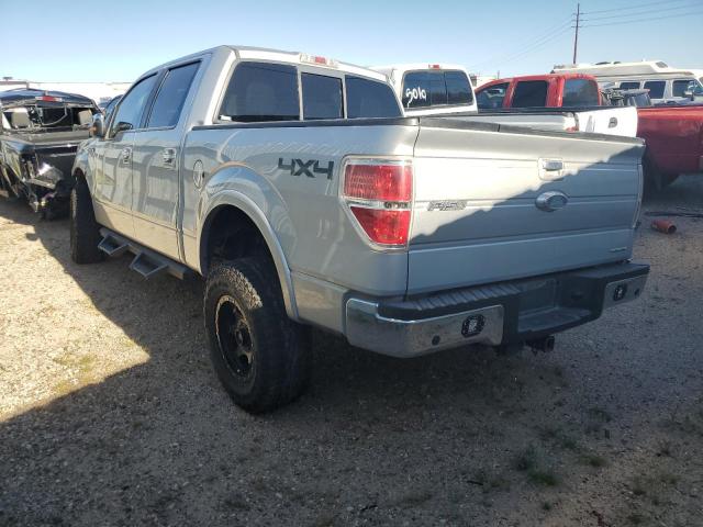 Photo 1 VIN: 1FTFW1EF0CKE19468 - FORD F-150 