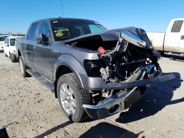 Photo 0 VIN: 1FTFW1EF0CKE29031 - FORD F150 SUPER 