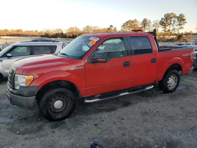 Photo 0 VIN: 1FTFW1EF0CKE38246 - FORD F-150 