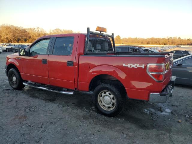 Photo 1 VIN: 1FTFW1EF0CKE38246 - FORD F-150 