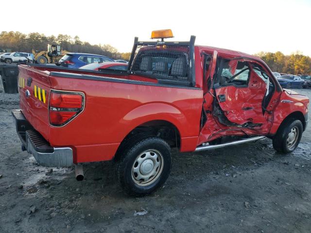 Photo 2 VIN: 1FTFW1EF0CKE38246 - FORD F-150 