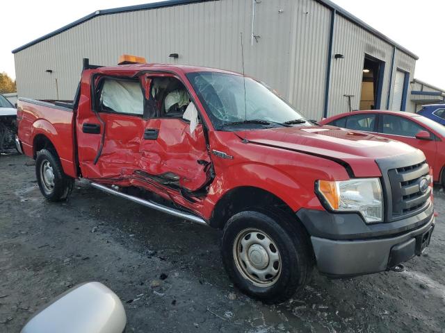 Photo 3 VIN: 1FTFW1EF0CKE38246 - FORD F-150 