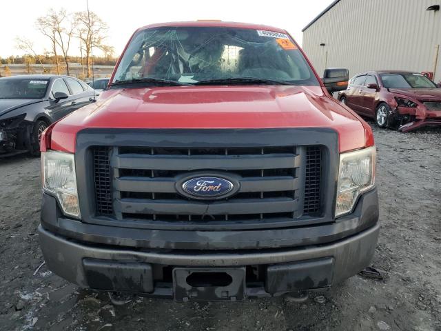 Photo 4 VIN: 1FTFW1EF0CKE38246 - FORD F-150 