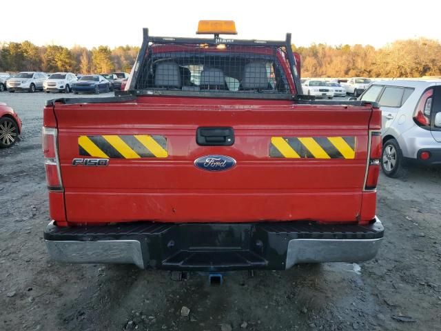 Photo 5 VIN: 1FTFW1EF0CKE38246 - FORD F-150 